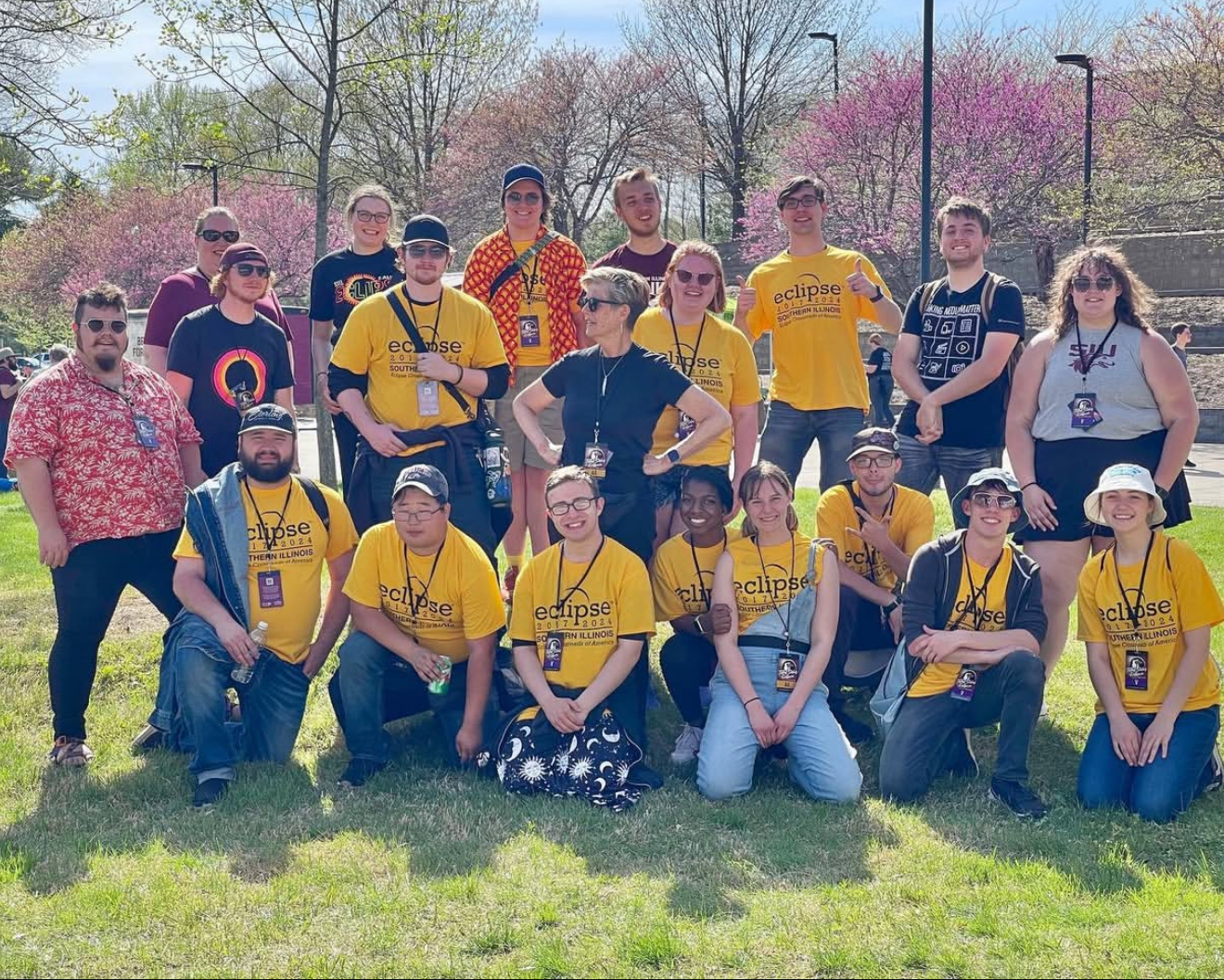 NASA Solar Steam Team
